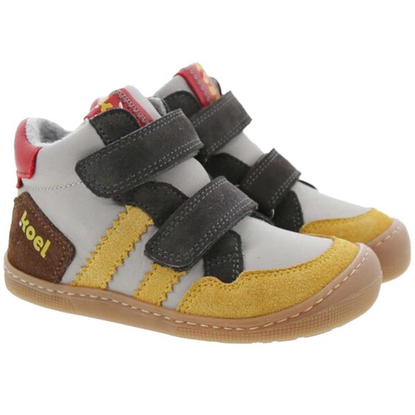 Kurt W Tex Merino grey - 26