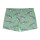 Badeshorts Berko Mint - 4-5 Jahre