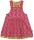 Wendekleid Blümchen-Blumen - 86/92