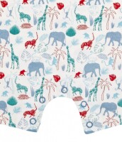 Leo Spieler Safari