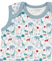 Leo Spieler Safari