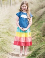 Dorothy Rock Regenbogen
