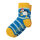 Little Socks Socken Papageientaucher Anker 3er Pack