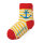 Little Socks Socken Papageientaucher Anker 3er Pack