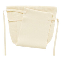 Disana Strickwindeln natur 5er-Pack