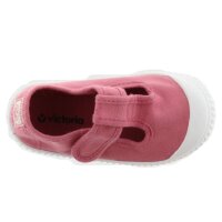 Offener Sneaker Erdbeer - 34