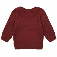 Sweatshirt Fleece wood - 98/104