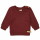 Sweatshirt Fleece wood - 98/104