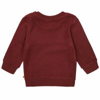 Sweatshirt Fleece wood - 110/116