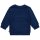 Sweatshirt Fleece ultramarine - 98/104