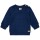 Sweatshirt Fleece ultramarine - 122/128