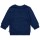 Sweatshirt Fleece ultramarine - 122/128