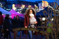 Babytrage Babysize Abenteuer