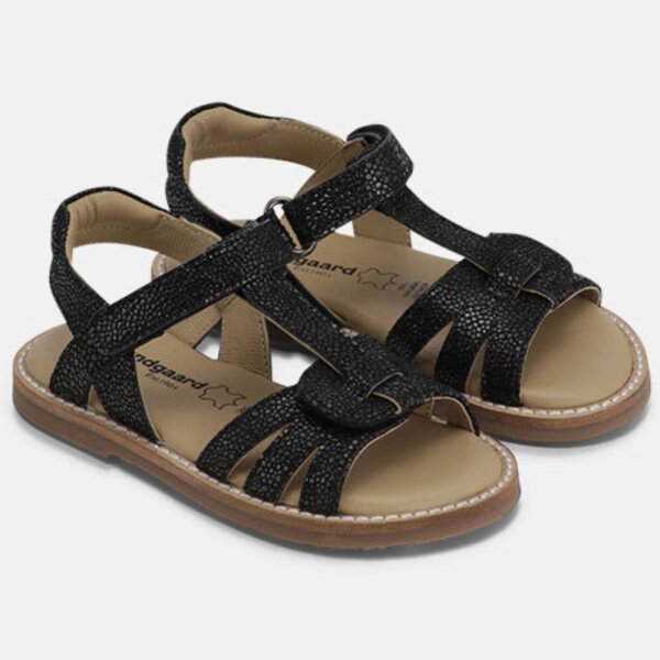 Tammi Sandale black raia - 28