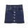 Jeansrock denim - 128