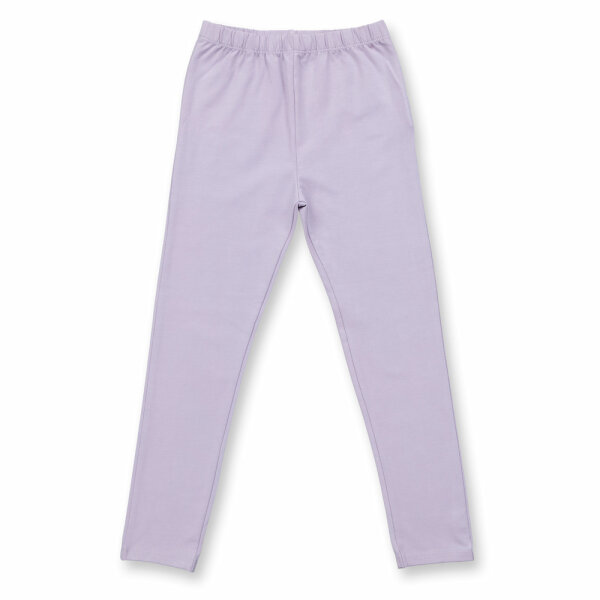 Linda Leggings Lavender - 128