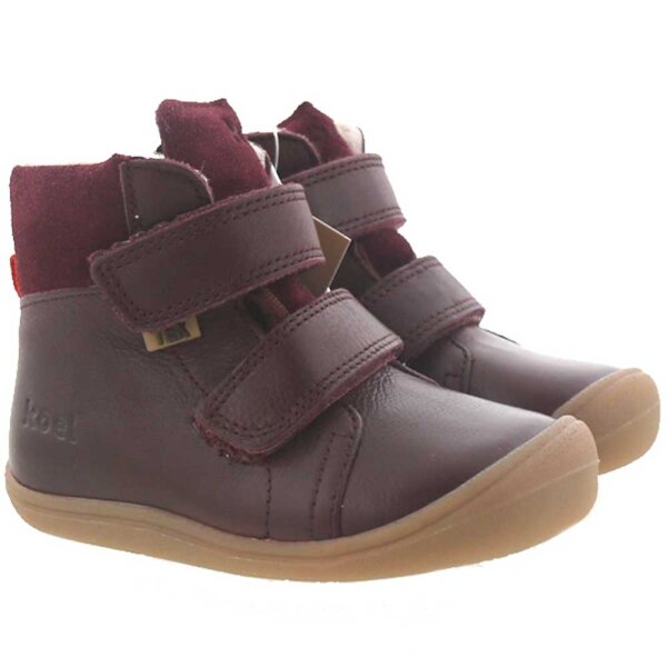 Demil Wool Tex bordo - 28