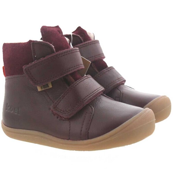 Demil Wool Tex bordo - 30