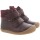 Demil Wool Tex bordo - 30