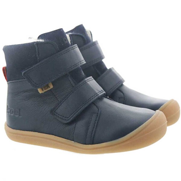 Demil Wool Tex blue - 23
