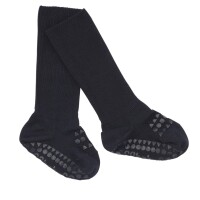 Stoppersocken Bambus dark blue - 23-26