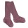 Stoppersocken Bambus misty plum - 20-22