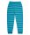 Long John Pyjama Papagei Streifen