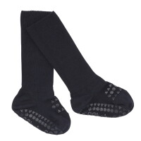 Stoppersocken Bambus dark blue - 20-22