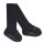 Stoppersocken Bambus dark blue - 20-22