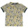 Poloshirt Coole Savanne gelb