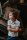 Poloshirt Coole Savanne gelb