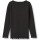 Langarmshirt Reese black - 140