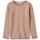 Langarmshirt Reese nougat rose - 104