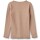 Langarmshirt Reese nougat rose - 104