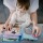 Quiet Book Mini kleine Biene