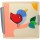 Quiet Book Mini magischer Vogel