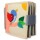 Quiet Book Mini magischer Vogel