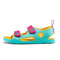 Sandale Vegan Airy Eule - 32