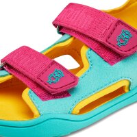 Sandale Vegan Airy Eule - 32