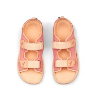 Sandale Vegan Airy Flamingo - 26