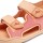 Sandale Vegan Airy Flamingo - 26