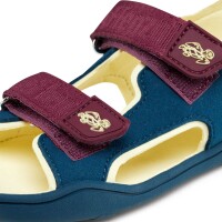 Sandale Vegan Airy Schildkr&ouml;te - 26
