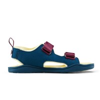 Sandale Vegan Airy Schildkr&ouml;te - 25