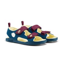 Sandale Vegan Airy Schildkr&ouml;te - 24