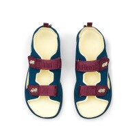 Sandale Vegan Airy Schildkr&ouml;te - 24