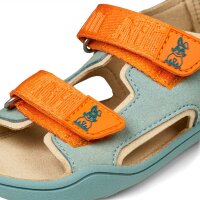 Sandale Vegan Airy Hase - 28