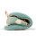 Sandale Vegan Airy Hase - 28