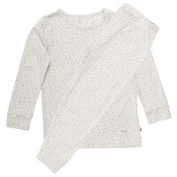Pure Sleep Pyjama light green