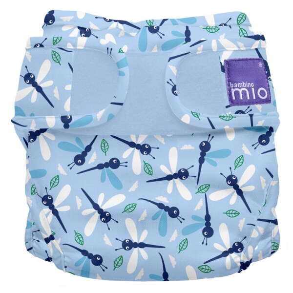 Mioduo Überhose Libelle im Zwielicht