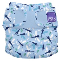 Mioduo &Uuml;berhose Libelle im Zwielicht